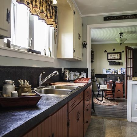 Mama'S By The Sea B&B Clark's Harbour Luaran gambar