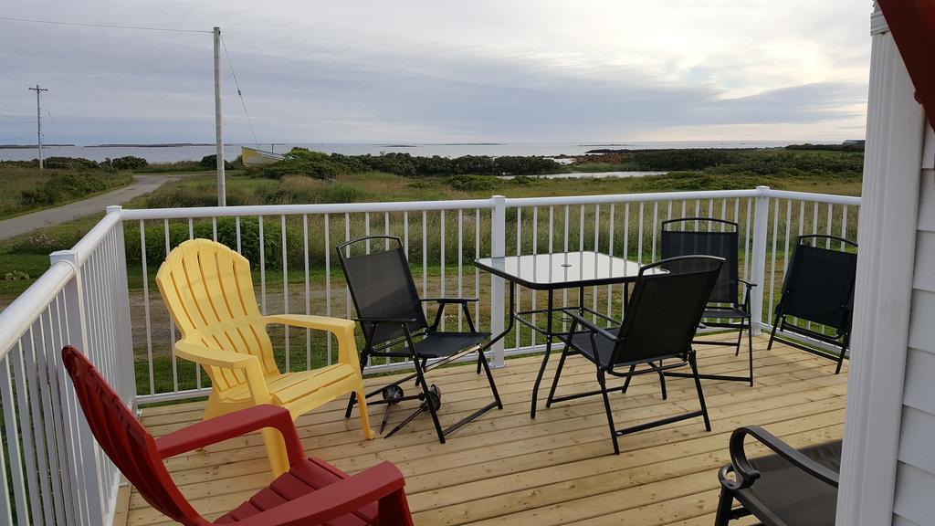 Mama'S By The Sea B&B Clark's Harbour Luaran gambar